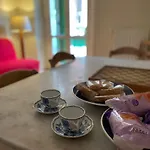 La Au Coeur De Apartamento