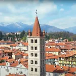 Apartamento La Au Coeur De Biella