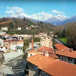 La Au Coeur De Apartamento