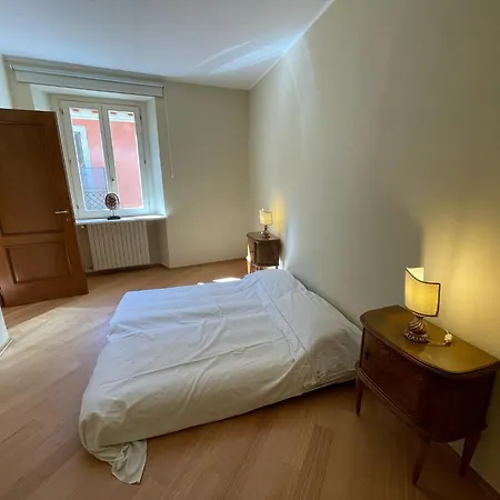 La Au Coeur De Apartment