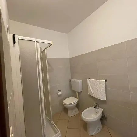 La Au Coeur De Διαμέρισμα Μπιέλλα