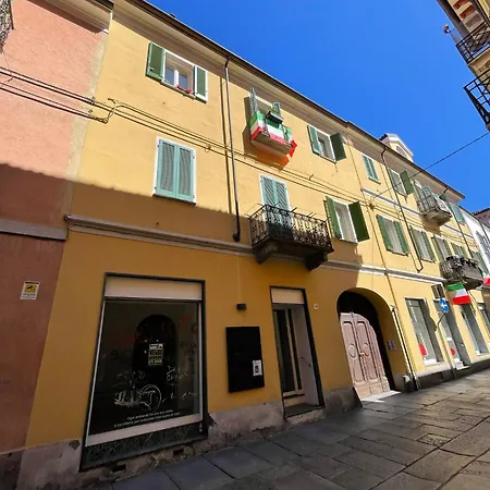 La Au Coeur De Apartment