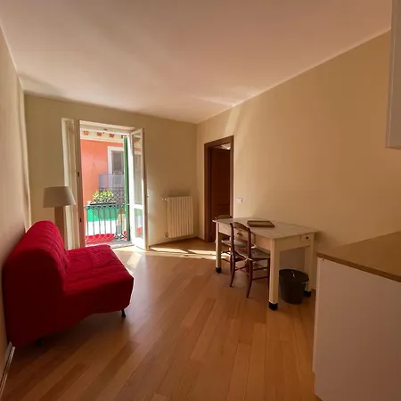 La Au Coeur De Apartment Biella