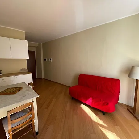 Apartment La Au Coeur De Biella
