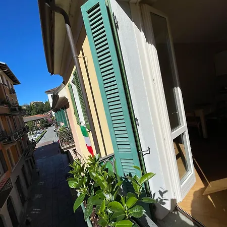 La Au Coeur De Διαμέρισμα *