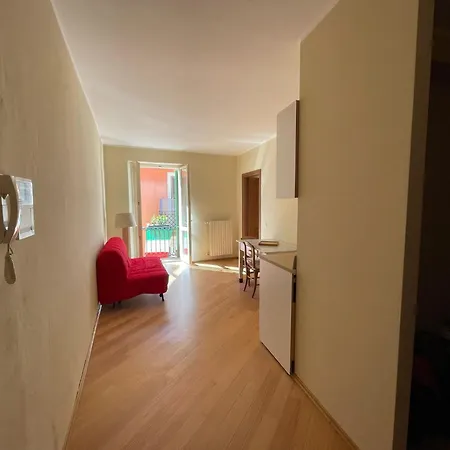 La Au Coeur De Apartment Biella