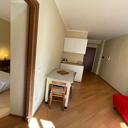 Apartment La Au Coeur De