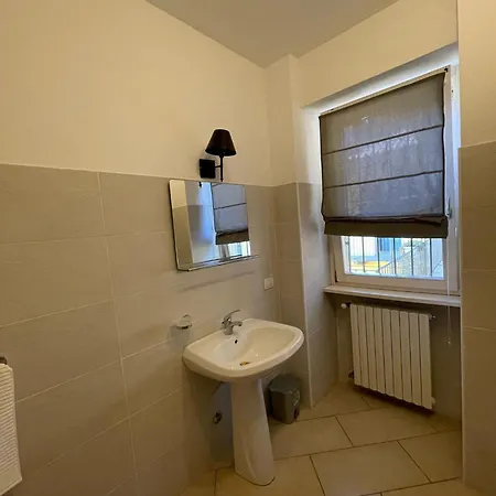 La Au Coeur De Apartment Biella