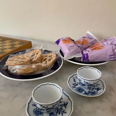 La Au Coeur De Διαμέρισμα