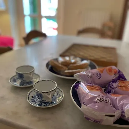 Διαμέρισμα La Au Coeur De *