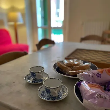 La Au Coeur De Apartment