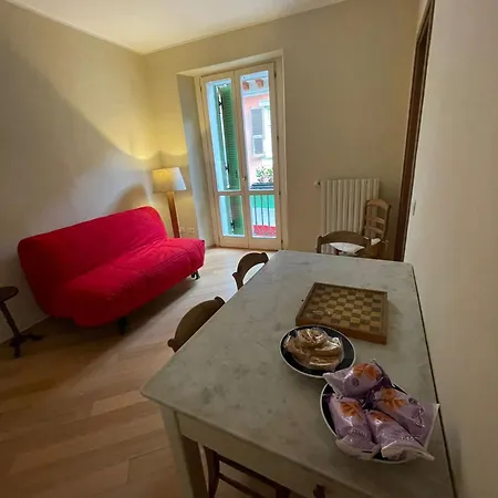 Διαμέρισμα La Au Coeur De