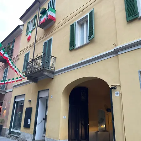 La Au Coeur De * Biella