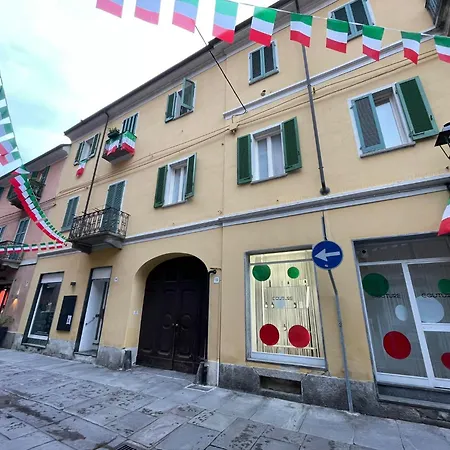 La Au Coeur De 아파트