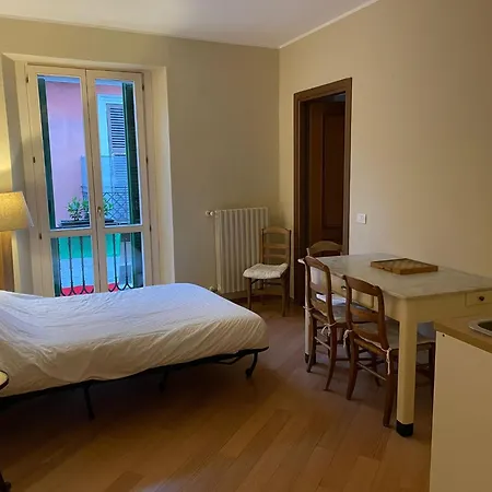 Διαμέρισμα La Au Coeur De *