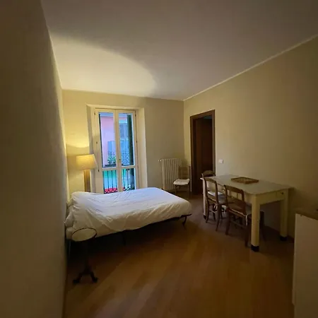 Apartment La Au Coeur De Biella