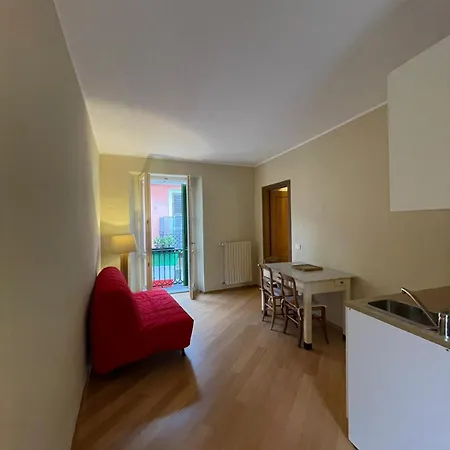 Apartment La Au Coeur De