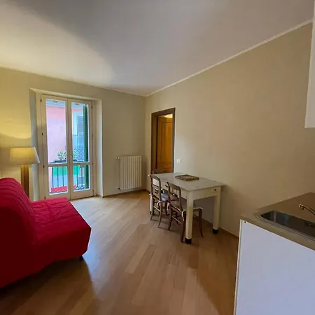La Au Coeur De Apartment Biella