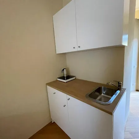 La Au Coeur De Apartment Biella