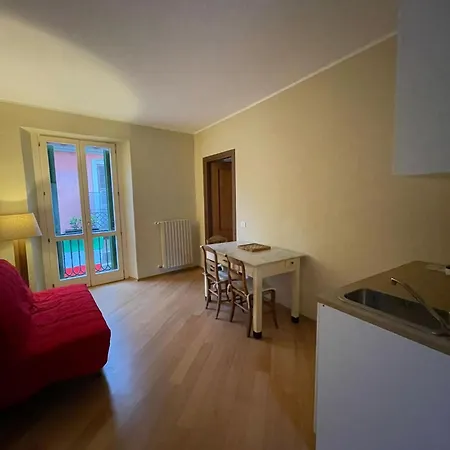 La Au Coeur De * Biella