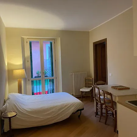 La Au Coeur De 아파트