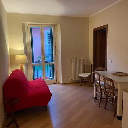 La Au Coeur De Lejlighed Biella