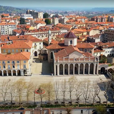 La Au Coeur De Διαμέρισμα