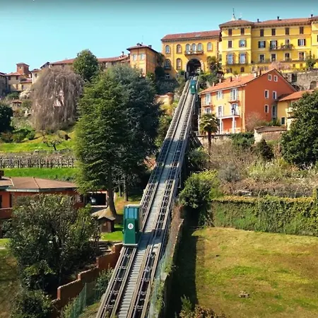 Διαμέρισμα La Au Coeur De *