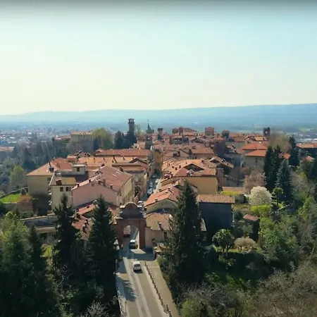La Au Coeur De Apartment Biella