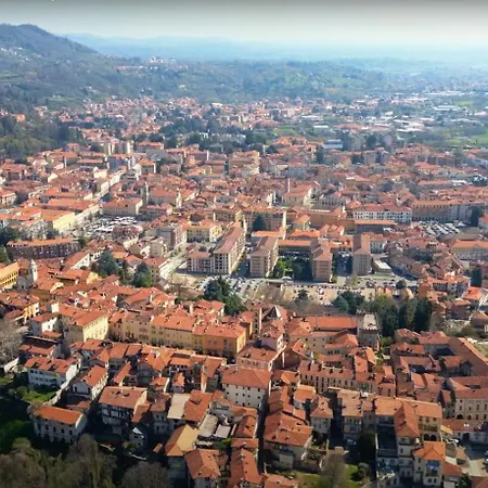 La Au Coeur De Διαμέρισμα