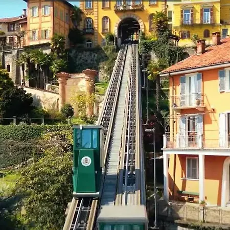 La Au Coeur De * Biella