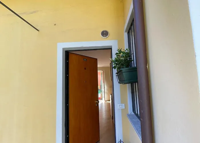 Lägenhet La Au Coeur De *